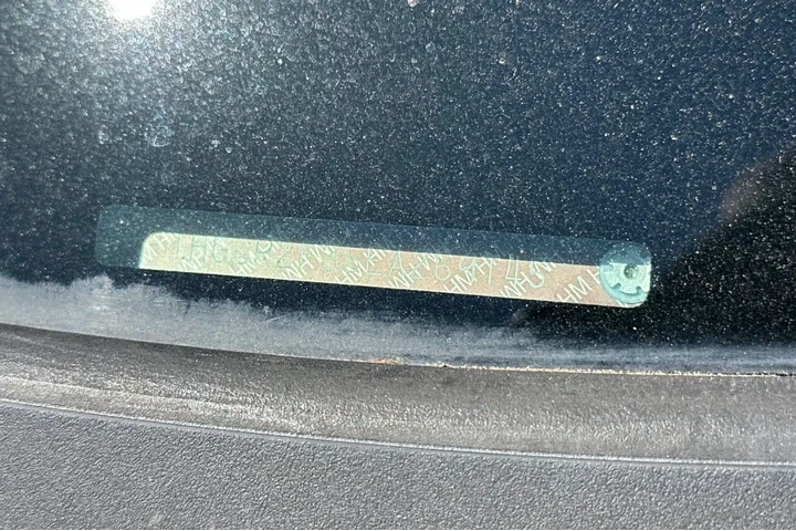 $15491 : Honda Accord 2014 LX 4dr Sed image 2