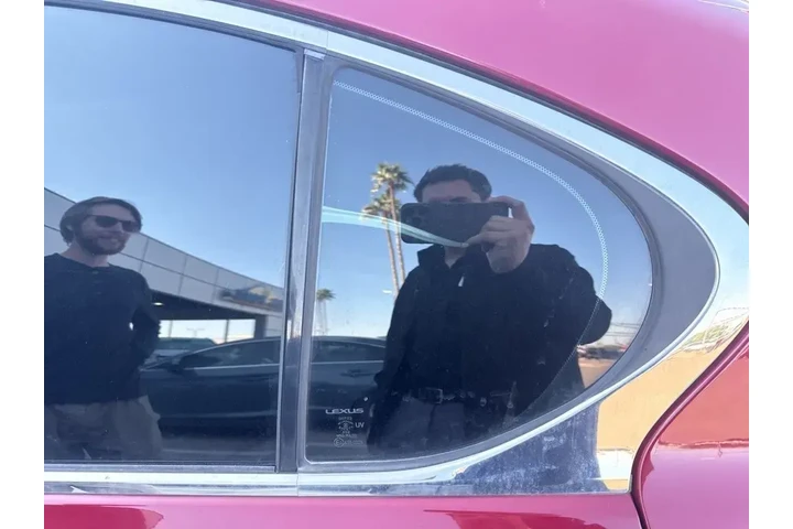 $16755 : Lexus GS 350 2013 4dr Sedan image 8