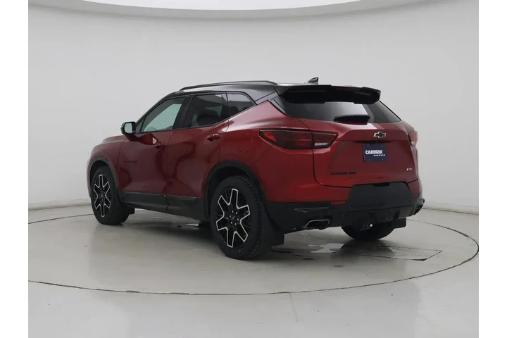 $34998 : Chevrolet Blazer 2023 AWD RS image 2