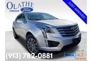 $11500 : Cadillac XT5 2017 4x4 Luxury thumbnail