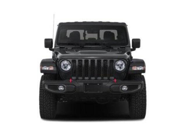 2021 Gladiator Rubicon image 8