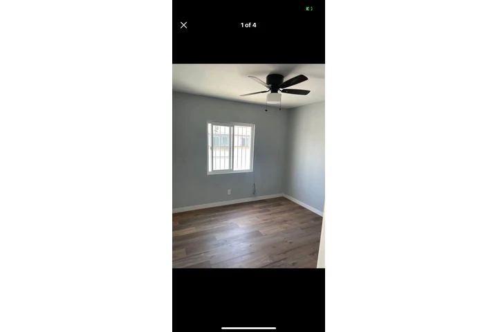 $850 : Se renta recamara. PARKING! image 1