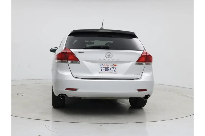 $15998 : Toyota Venza 2014 AWD LE V6 image 6