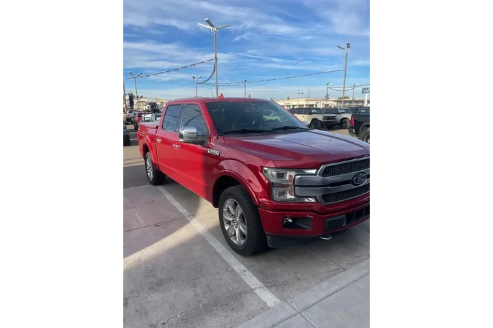 $30988 : Ford F-150 2020 4x4 XL 4dr S image 6
