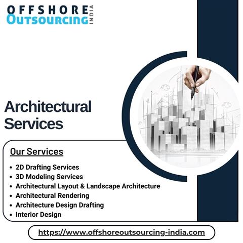 Architectural Services image 1