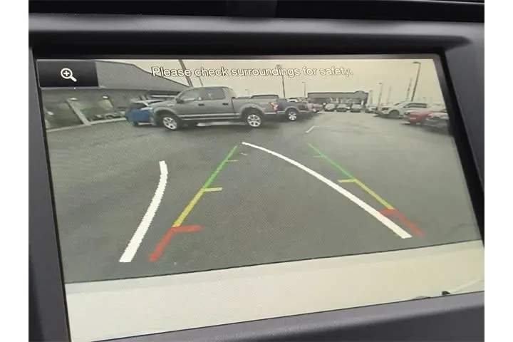 $8110 : Ford Fusion 2015 Titanium 4d image 9