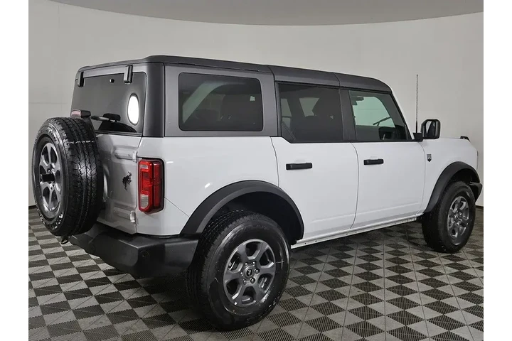 $38990 : Ford Bronco 2025 4x4 Big Ben image 10