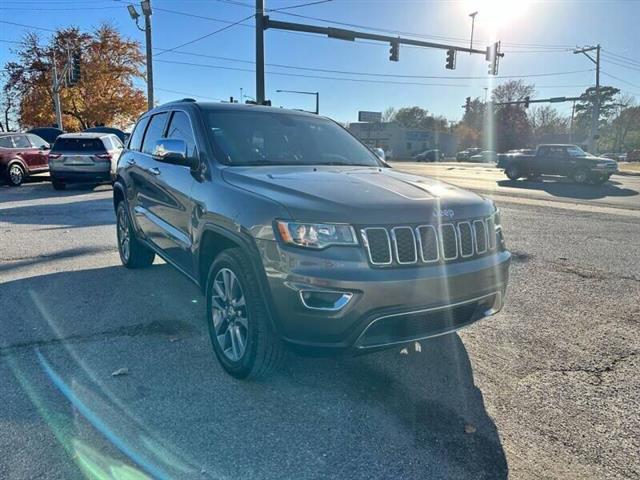 $19900 : 2018 Grand Cherokee Limited image 4