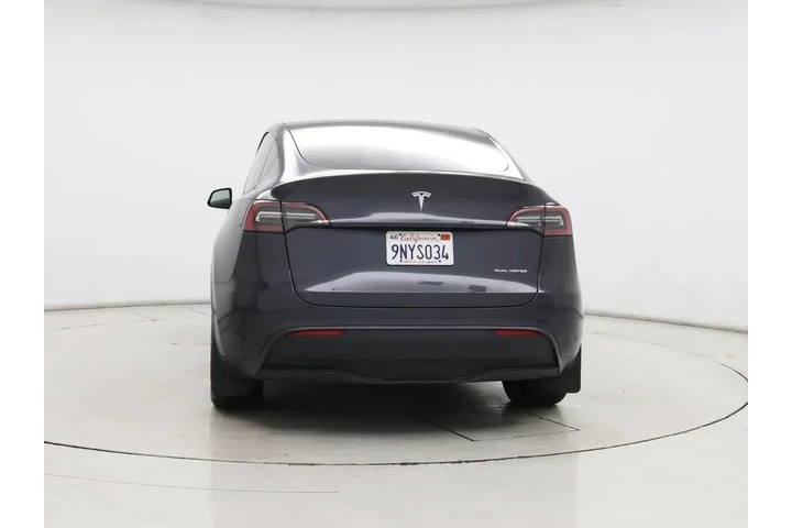 $38998 : Tesla Model Y 2024 AWD Long image 6