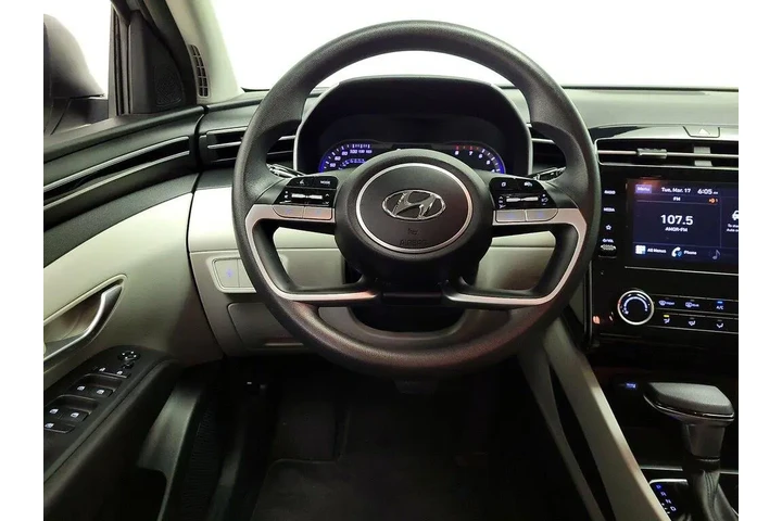 $20998 : Hyundai TUCSON 2022 SEL 4dr image 10