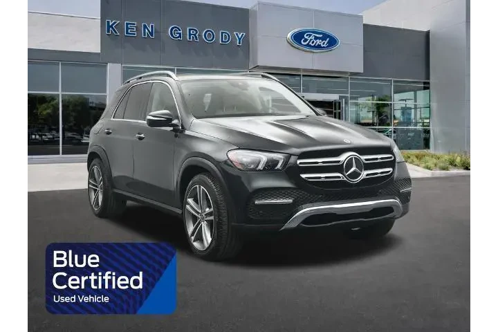 $27600 : Mercedes-Benz GLE 2021 GLE 3 image 1
