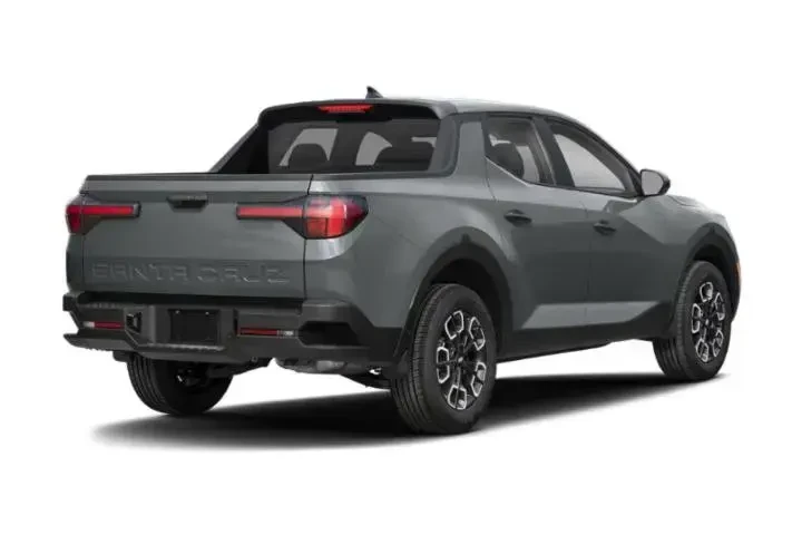 $24998 : Hyundai SANTA CRUZ 2024 AWD image 5