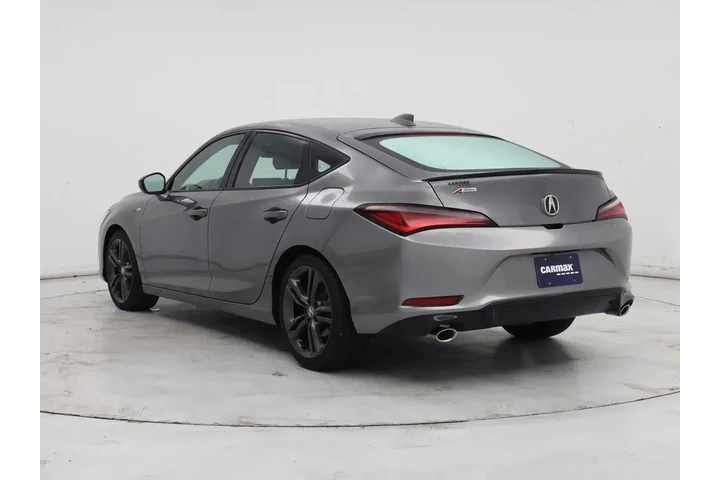 $27998 : Acura Integra 2023 4dr Liftb image 2