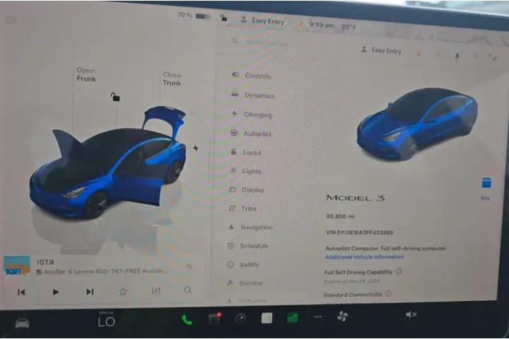 2023 Model 3 image 8