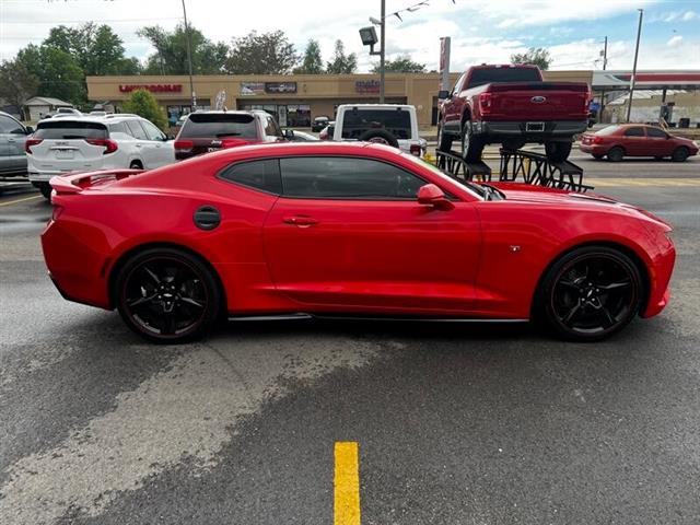 $38299 : 2016 Camaro 2dr Cpe 2SS image 6