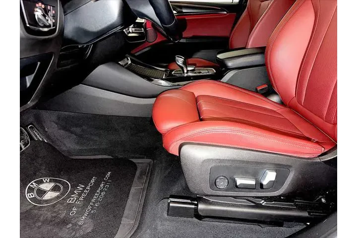 $39694 : BMW X3 2023 AWD xDrive30i 4d image 10