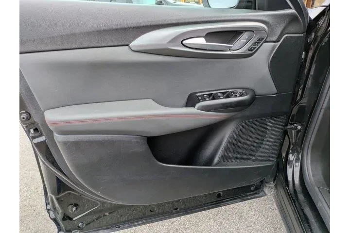 $20976 : Dodge Hornet 2024 AWD R/T 4d image 9