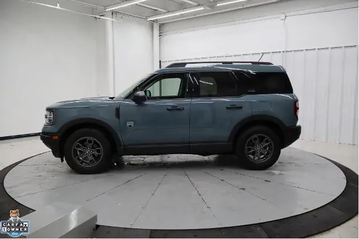 $21995 : Ford Bronco Sport 2023 AWD B image 7