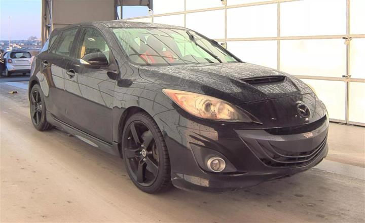 $12000 : 2011 MAZDA MAZDA3 image 9