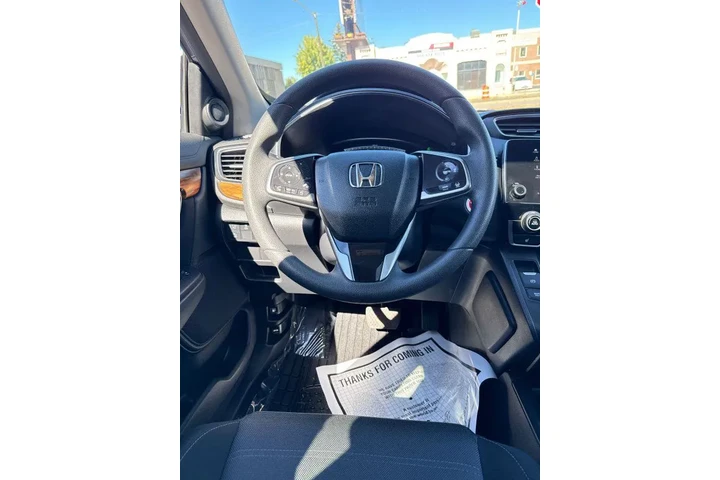 $16995 : 2018 CR-V EX image 9