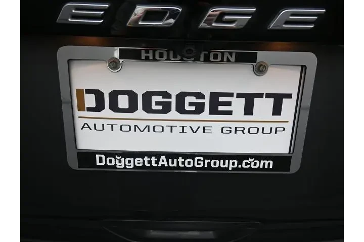 $23980 : Ford Edge 2022 AWD ST-Line 4 image 2