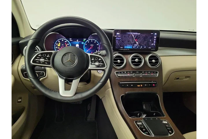 $35998 : Mercedes-Benz GLC 2022 AWD G image 10