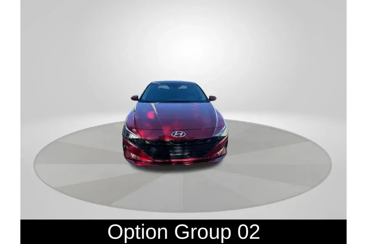 $15000 : Hyundai ELANTRA 2022 SEL 4dr image 3