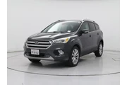 $12599 : Ford Escape 2017 Titanium 4d thumbnail