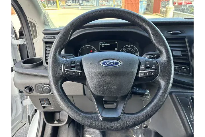 $36500 : Ford Transit 2023 AWD 250 3d image 5