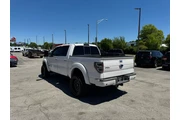$12980 : 2011 F-150 AWD SuperCrew 145" thumbnail
