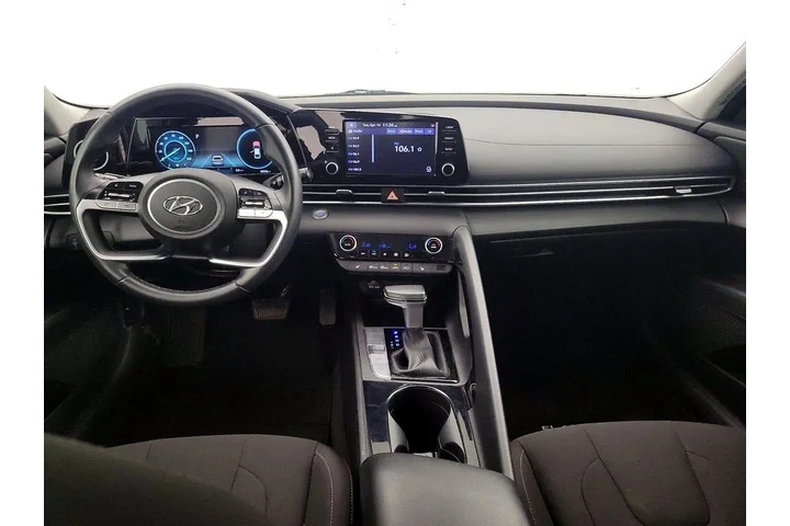 $19998 : Hyundai ELANTRA 2022 SEL 4dr image 9