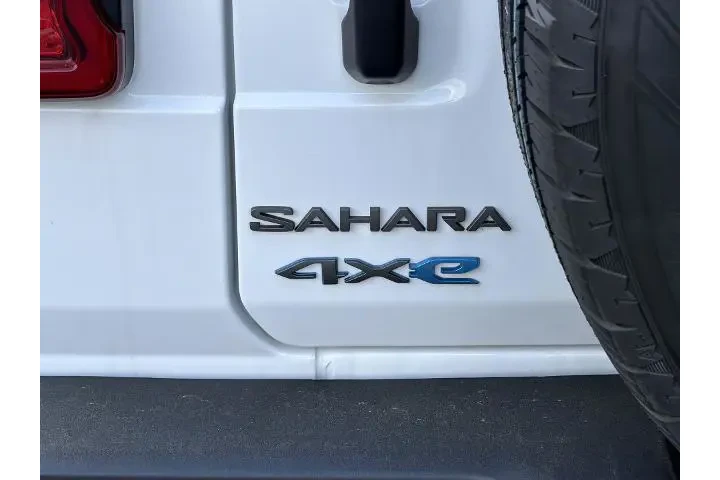 $34794 : Jeep Wrangler 2025 4x4 Backc image 5