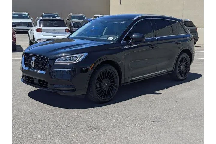 $30995 : Lincoln Corsair 2021 Reserve image 5