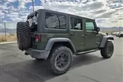 $26901 : Pre-Owned 2015 WRANGLER UNLIM thumbnail