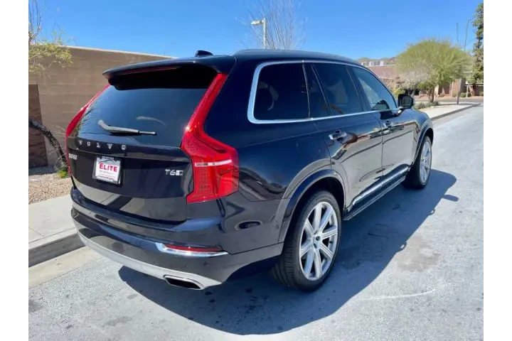$15900 : 2017 XC90 image 6