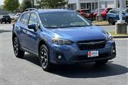 PRE-OWNED 2020 SUBARU CROSSTR