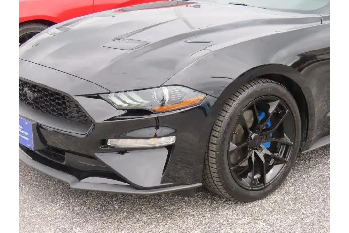 $26999 : Ford Mustang 2022 EcoBoost 2 image 3