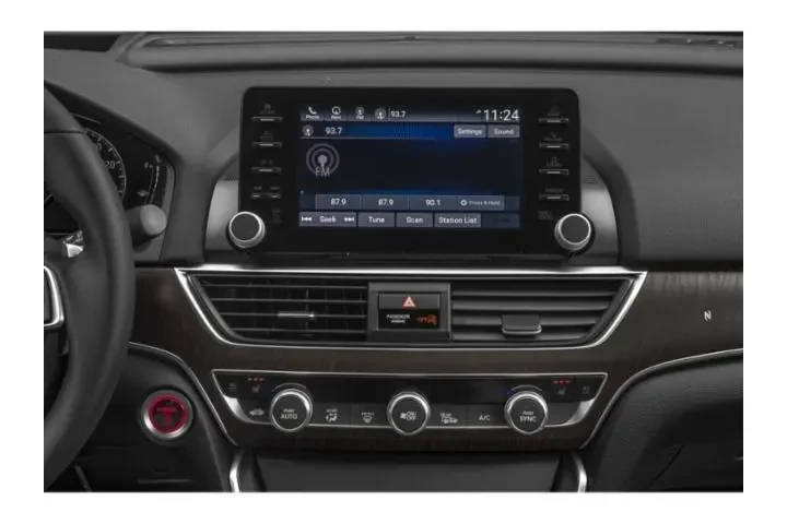 $24992 : Honda Accord Hybrid 2019 Tou image 10