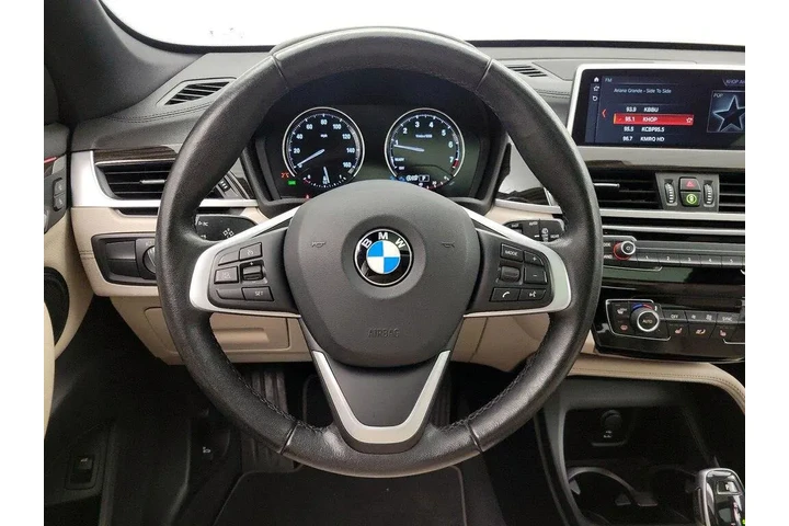 $23998 : BMW X1 2021 AWD xDrive28i 4d image 10