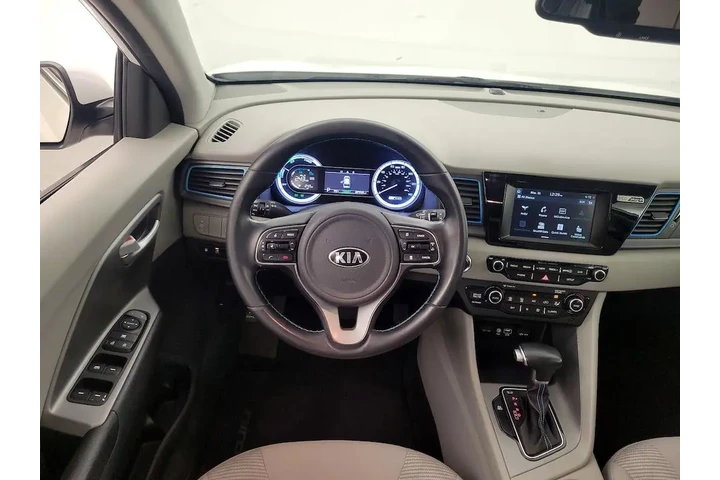 $14998 : Kia Niro Plug-In Hybrid 2018 image 10
