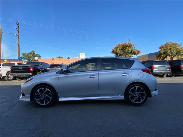 $14588 : 2018 Corolla iM LE, CLEAN CAR image 4