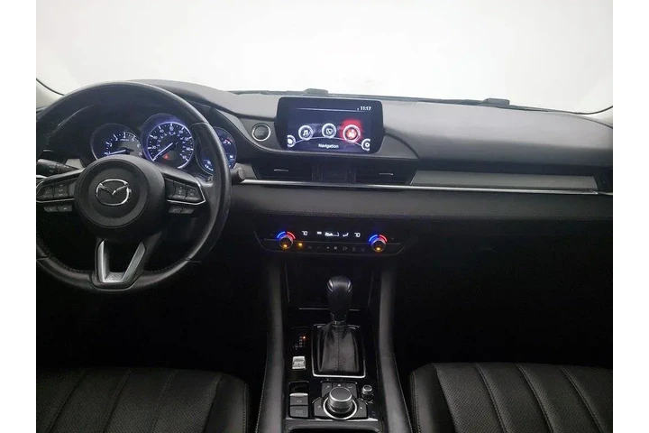 $18998 : Mazda Mazda6 2018 Touring 4d image 9