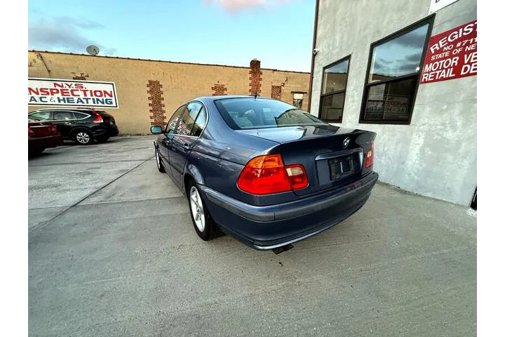 $5295 : 1999 BMW 3-Series 328i image 4