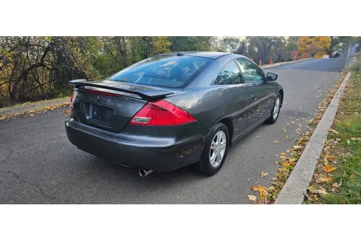 $3995 : 2007 Accord EX-L image 5