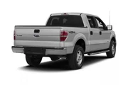 $14995 : Ford F-150 2013 4x4 XLT 4dr thumbnail