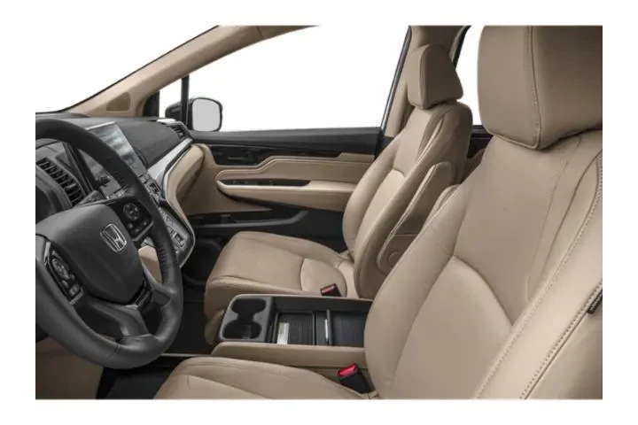 $24981 : Honda Odyssey 2019 Elite 4dr image 9