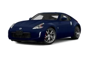 Nissan 370Z 2013 Base 2dr Co en Los Angeles