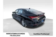 $16545 : Hyundai ELANTRA 2023 SE 4dr thumbnail