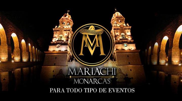 Mariachi Monarca image 6