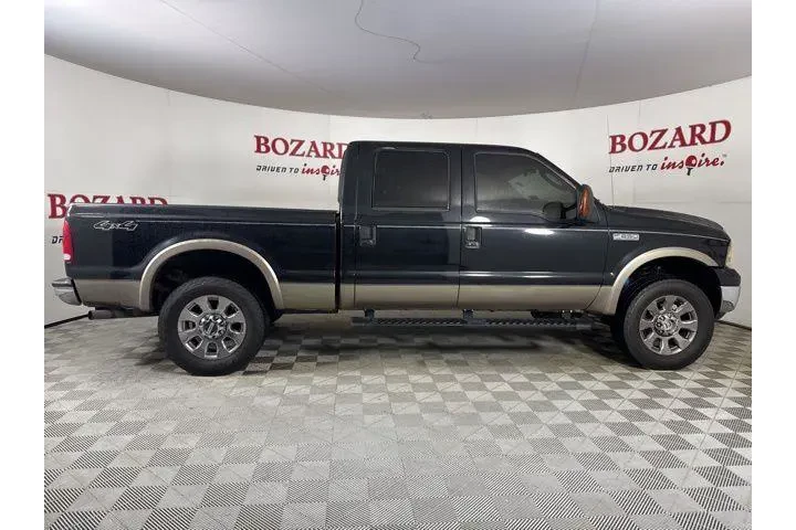 $12500 : Ford F-250 Super Duty 2005 4 image 9